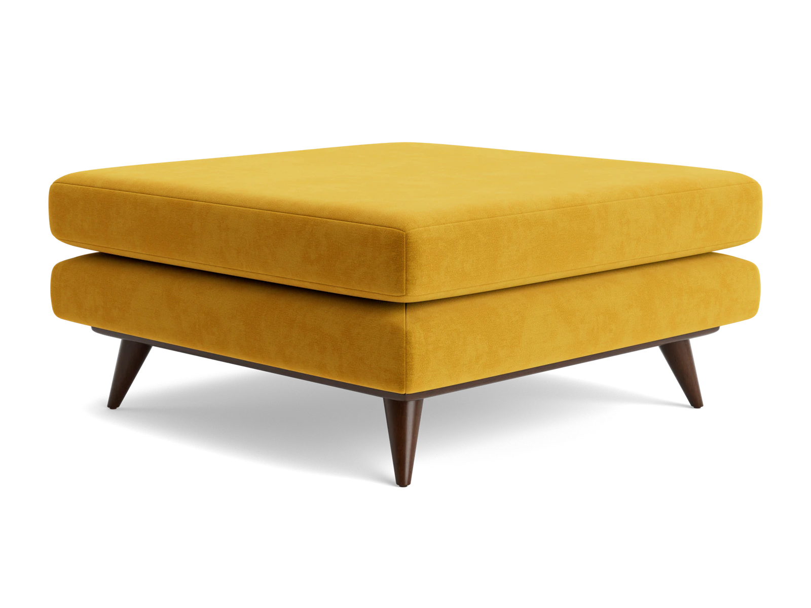 Hughes XL Ottoman